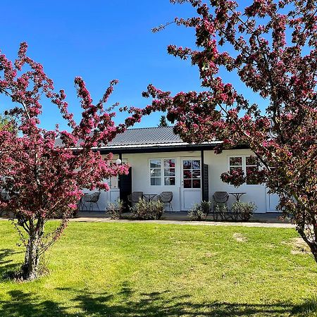 Hotel Blomme'S Place Snogebæk Dış mekan fotoğraf