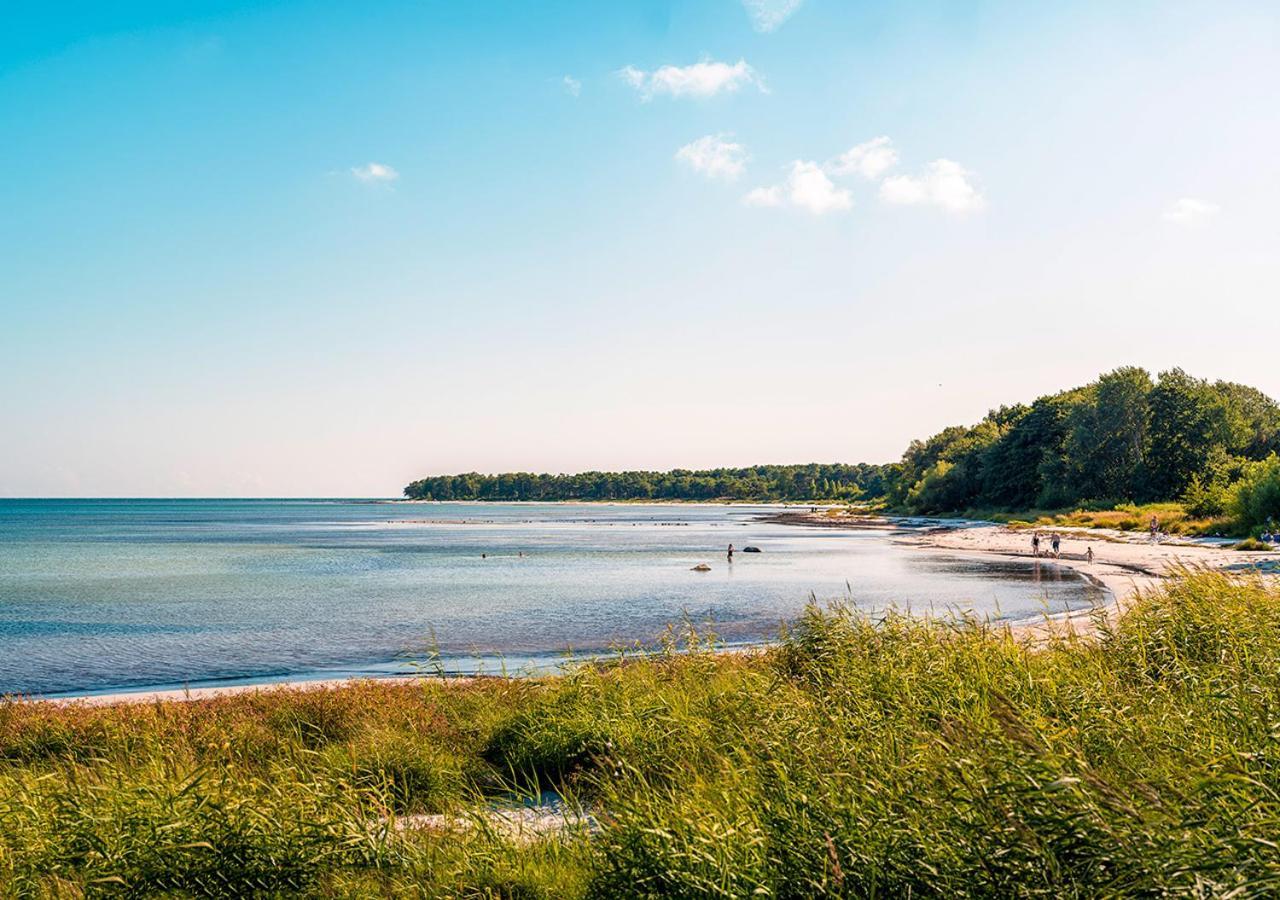 Hotel Blomme'S Place Snogebæk Dış mekan fotoğraf